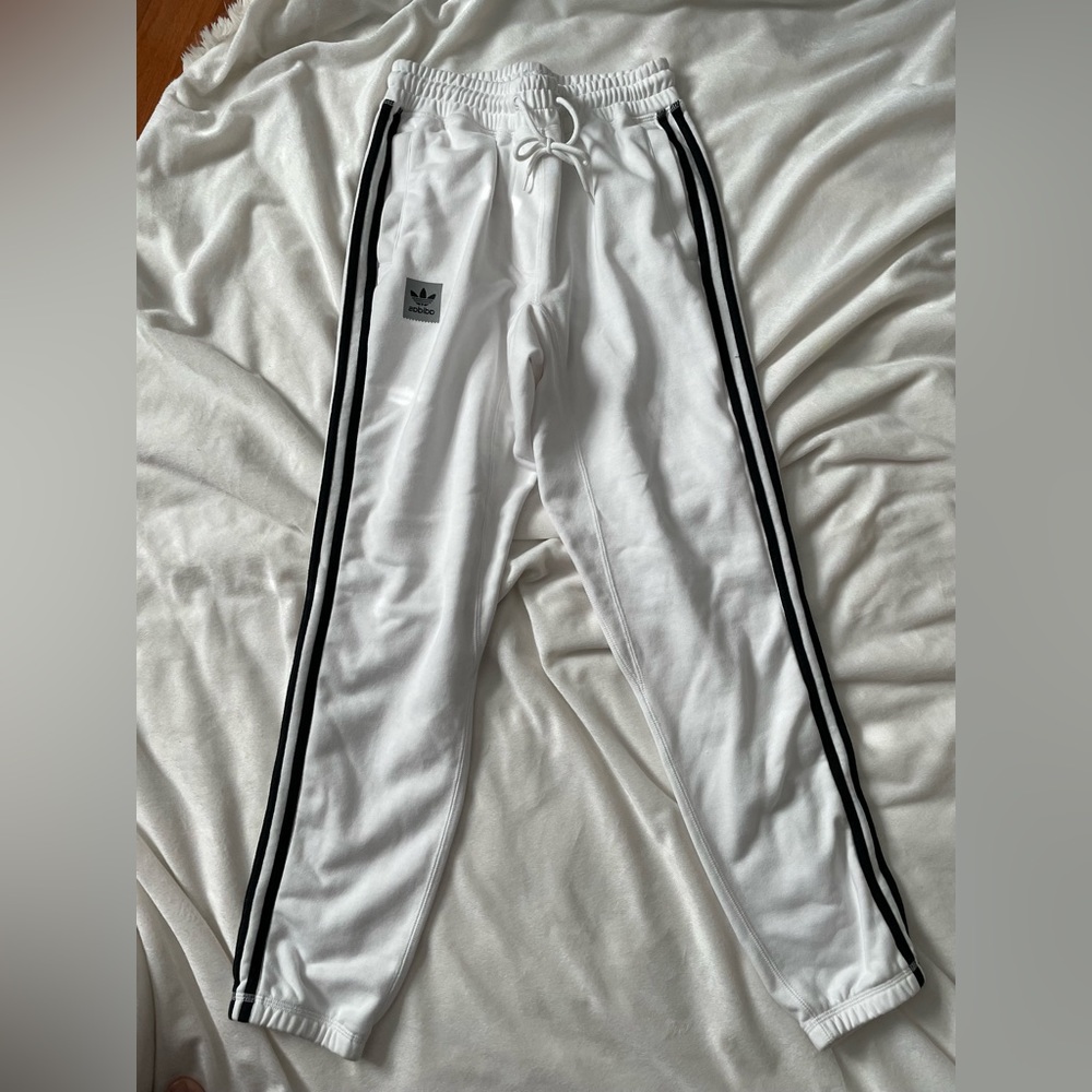 Adidas jogger pants